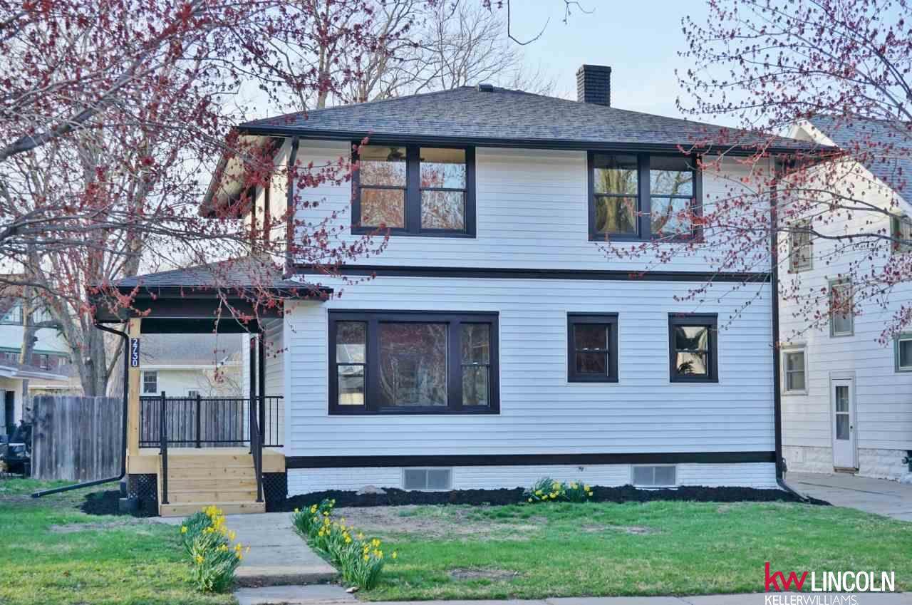 2730 Sewell Street - Photo 1