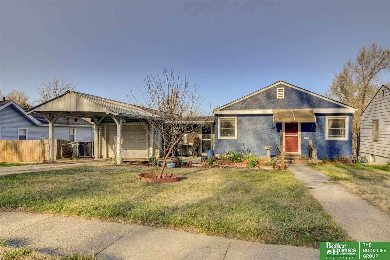 3748 54th Street - Photo 1
