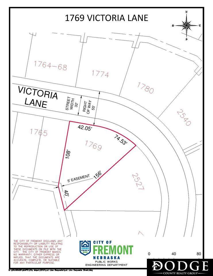 1769 Victoria Lane - Photo 1