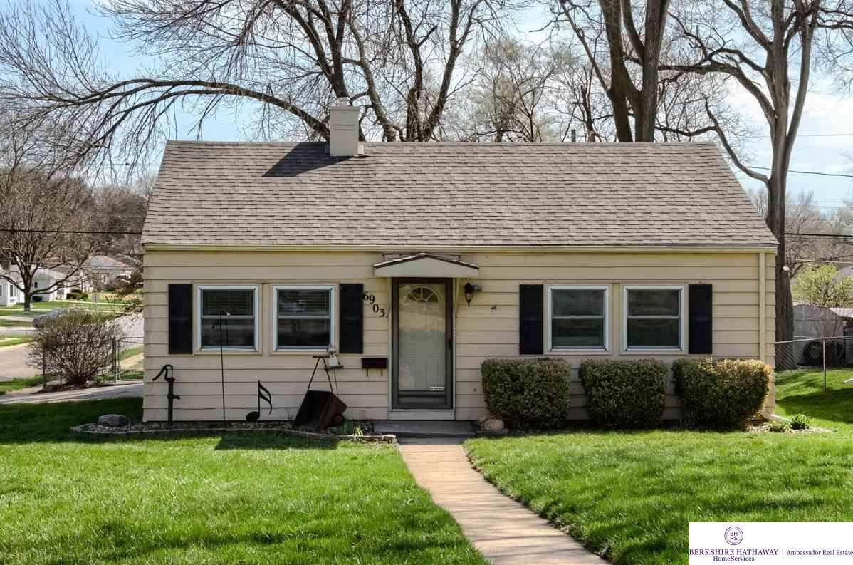 6903 Lafayette Avenue - Photo 1