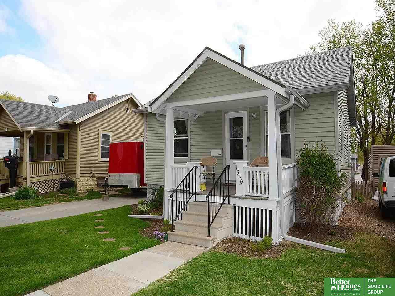 1350 Chautauqua Avenue - Photo 1