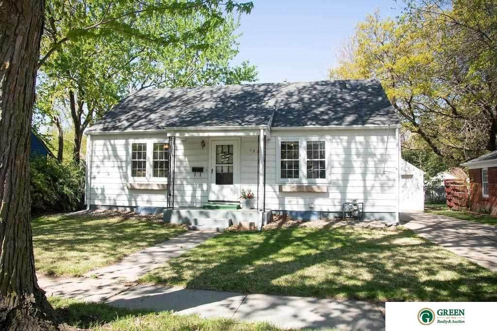 1229 Blackburn Avenue - Photo 1