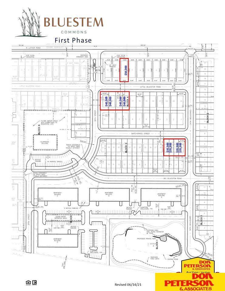 Lot 14 Blk 4 - Photo 1