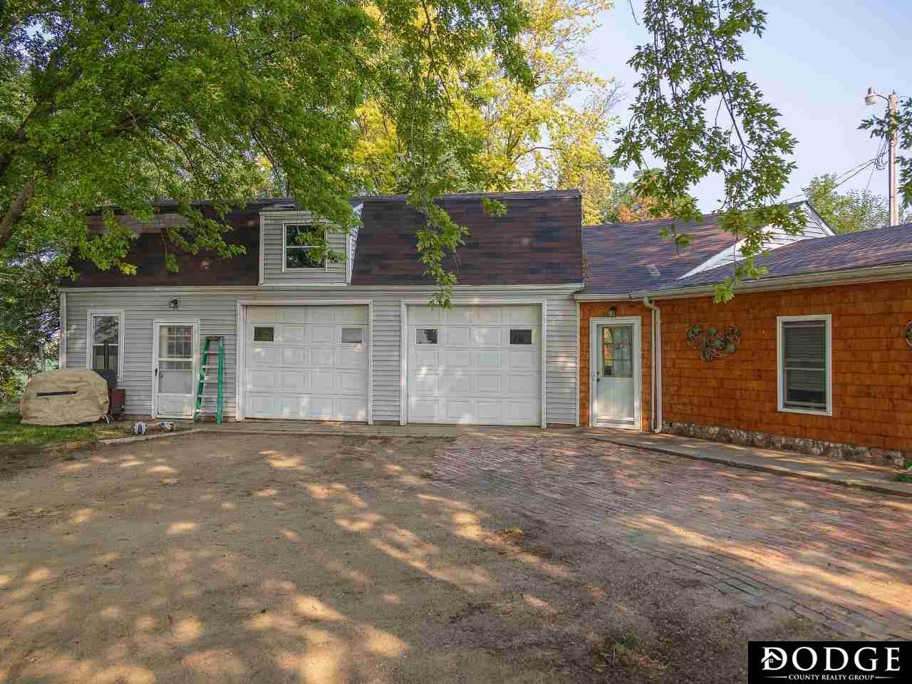 1497 Highway 16 Highway, Pender, NE 68047 (MLS 22118225) Don