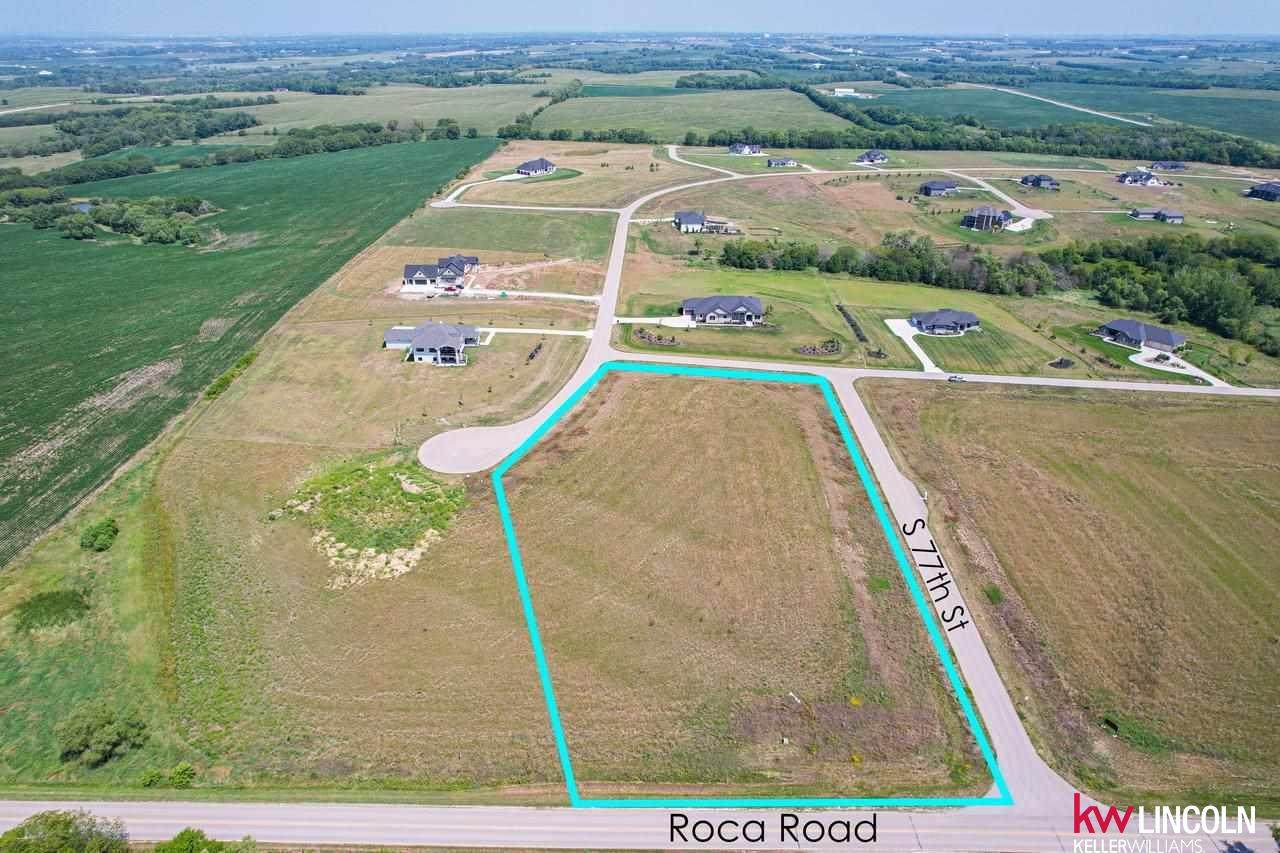 Lot 1 Block 1 Circle - Photo 1