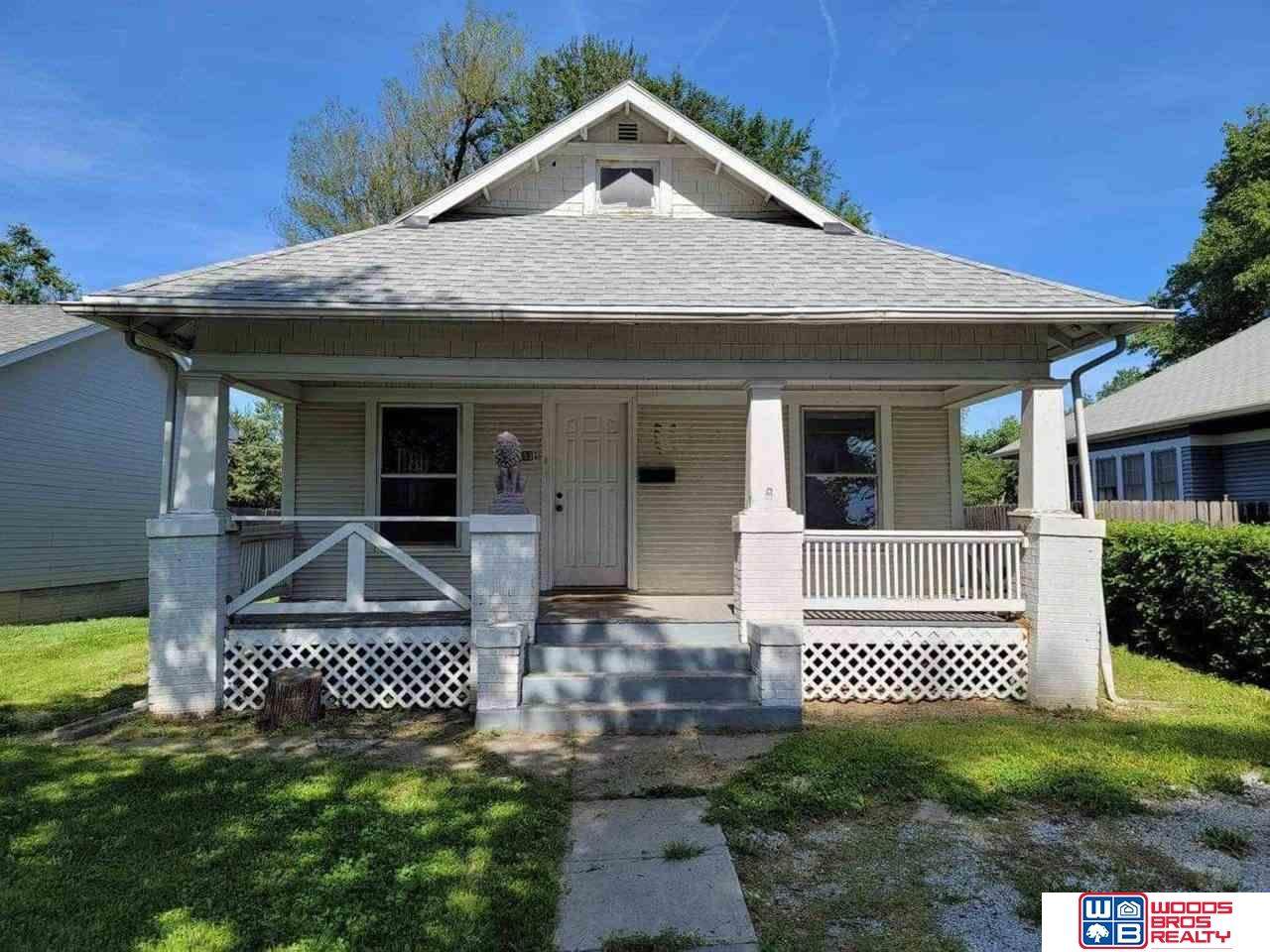 1531 22nd Street - Photo 1