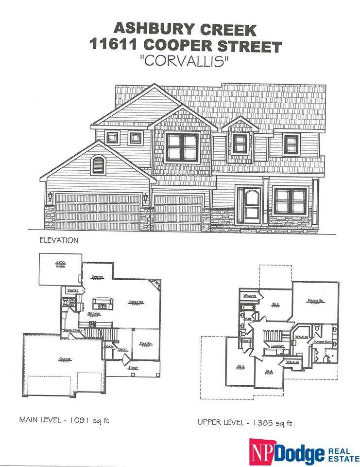 11611 Cooper Street - Photo 1