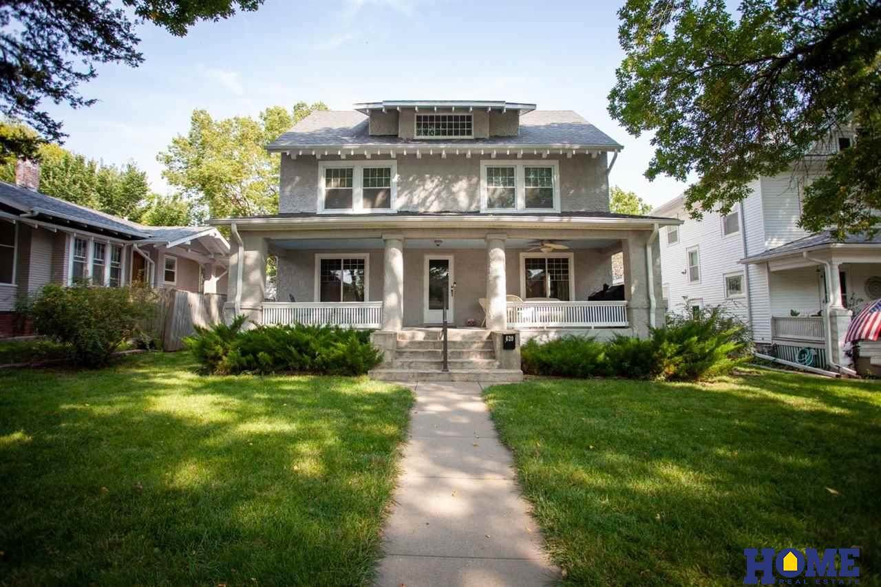 620 28 Street - Photo 1