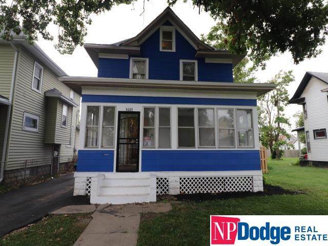 1461 Emmet Street - Photo 1