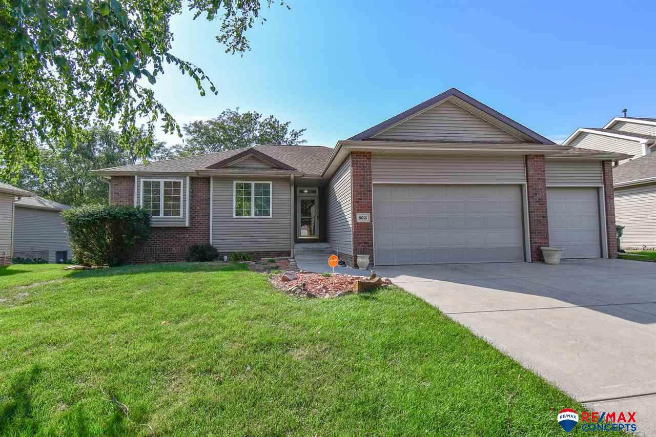 8021 Tropp Ridge Drive - Photo 1