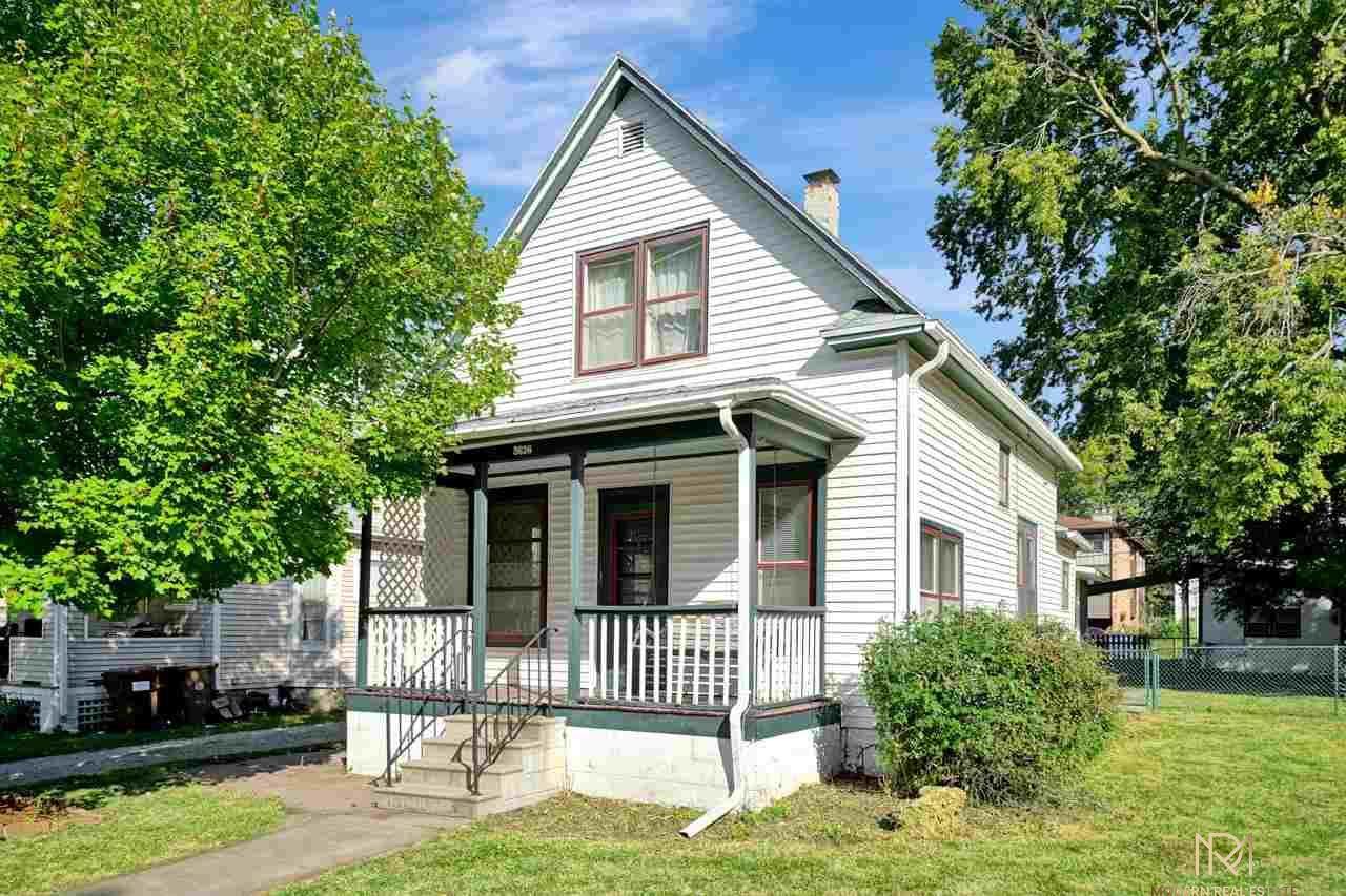 5626 Walker Avenue - Photo 1