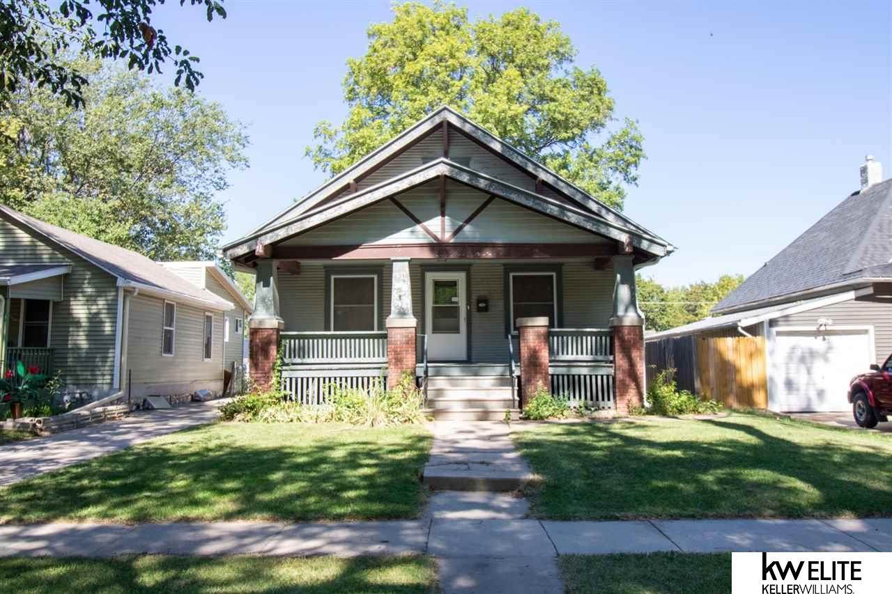 1030 Sumner Street - Photo 1