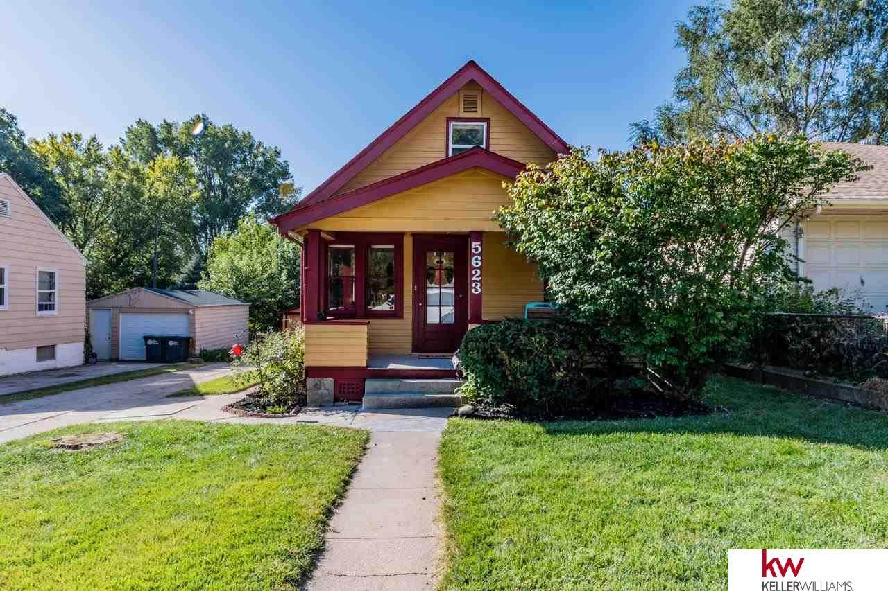 5623 Cedar Street - Photo 1