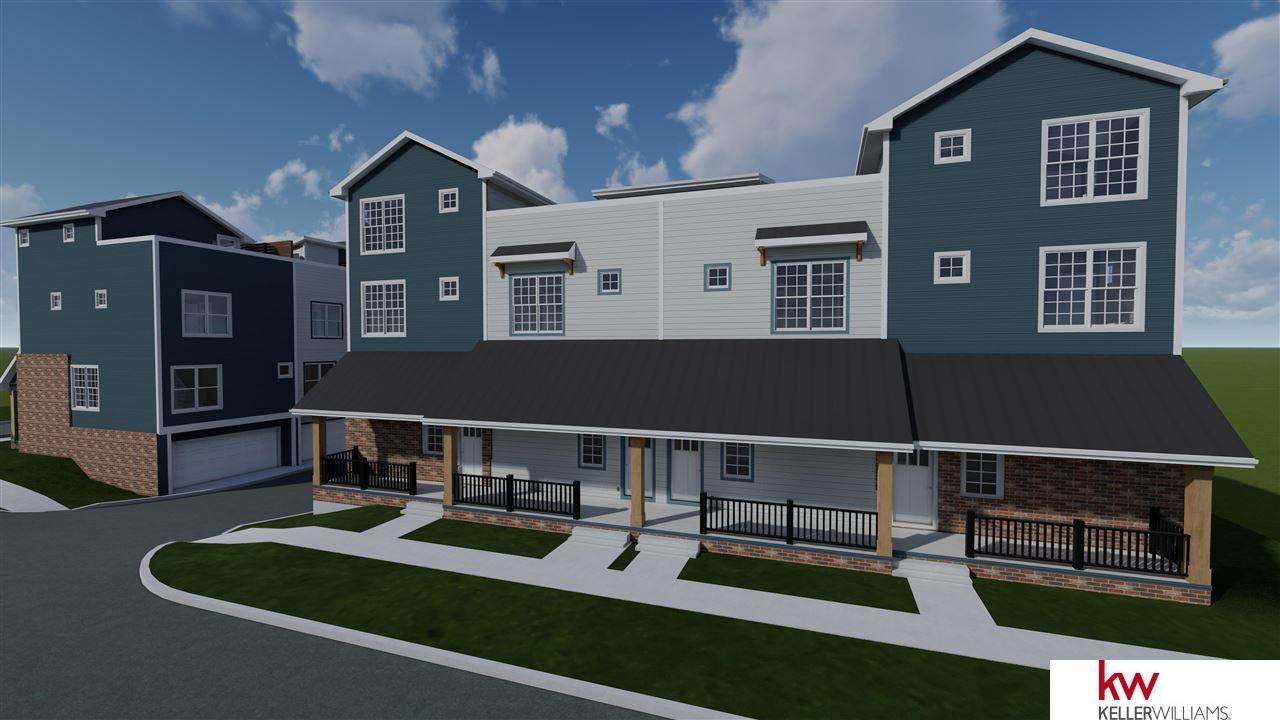 615 Center Street - Photo 1