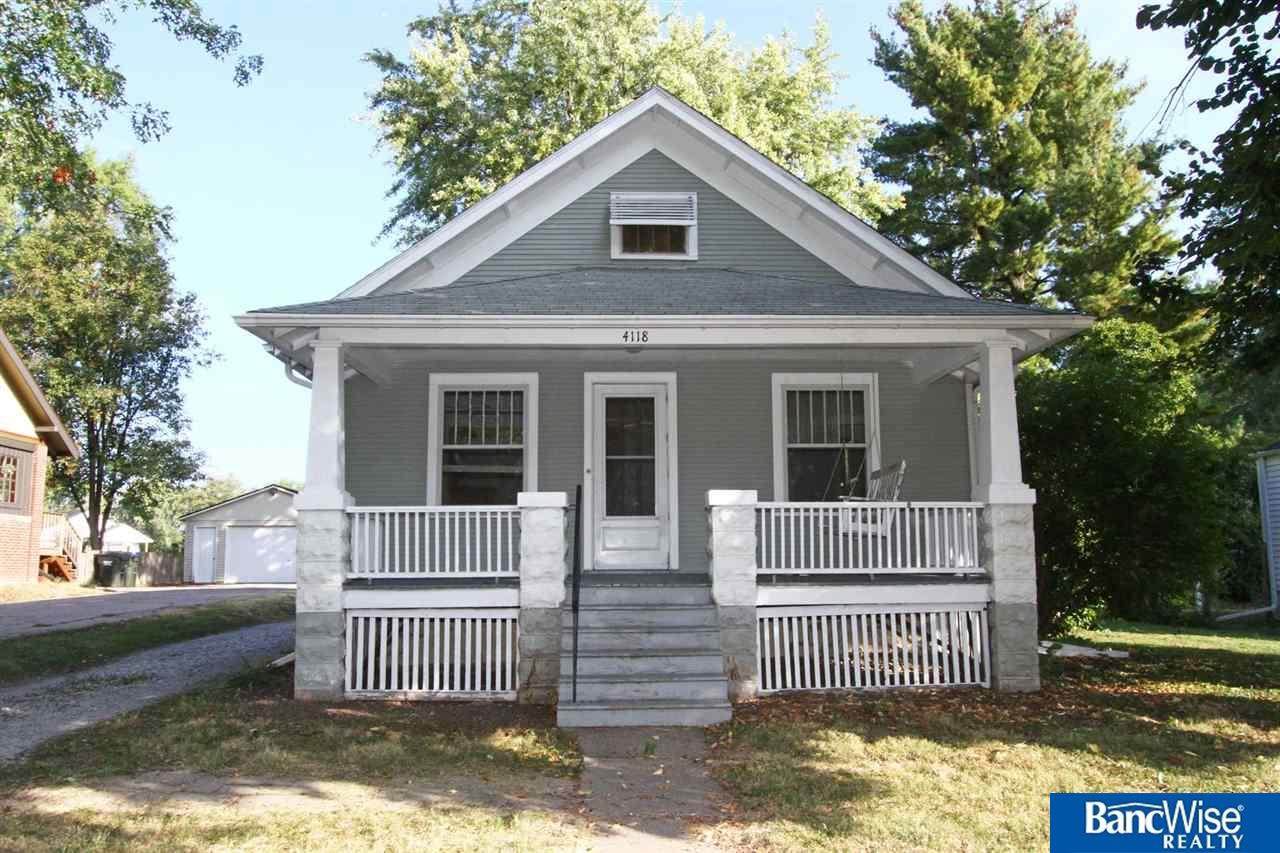 4118 Randolph Street - Photo 1