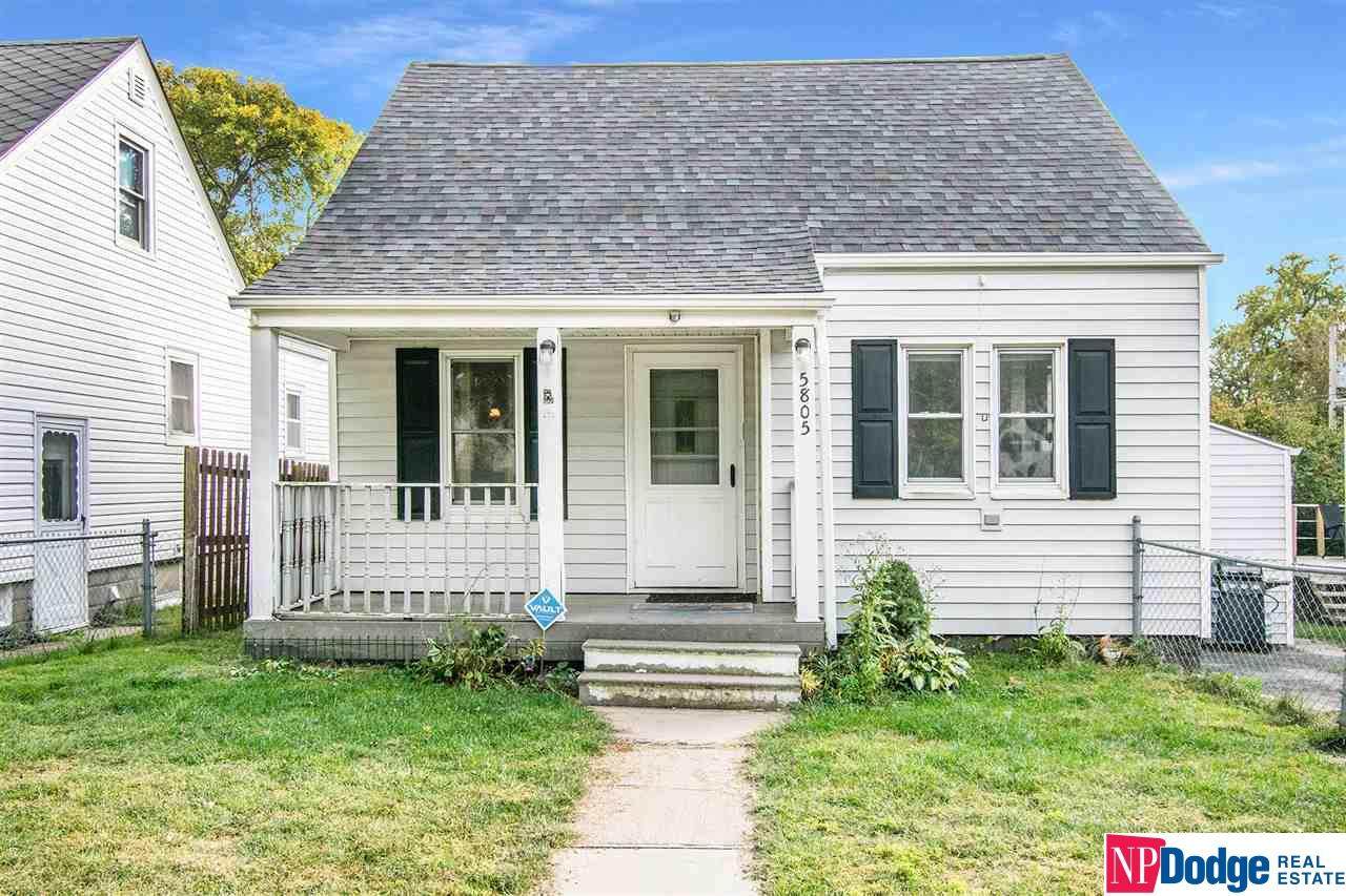 5805 Ohio Street - Photo 1