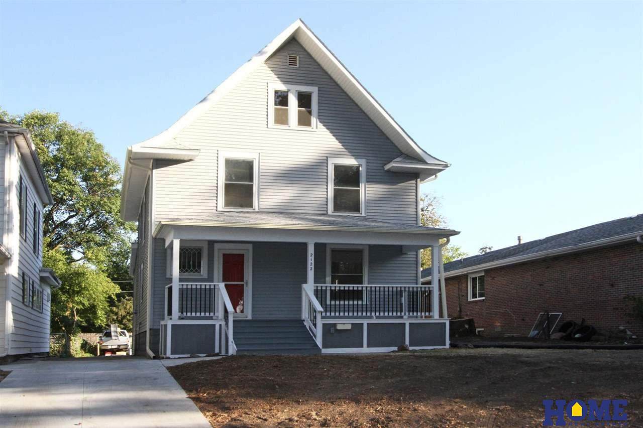 2122 Euclid Avenue - Photo 1