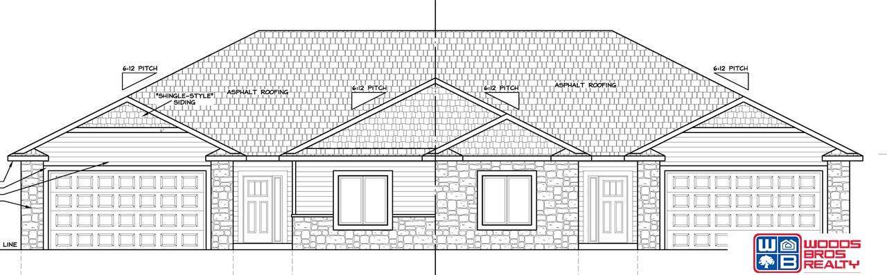 2649 Barnard Road - Photo 1