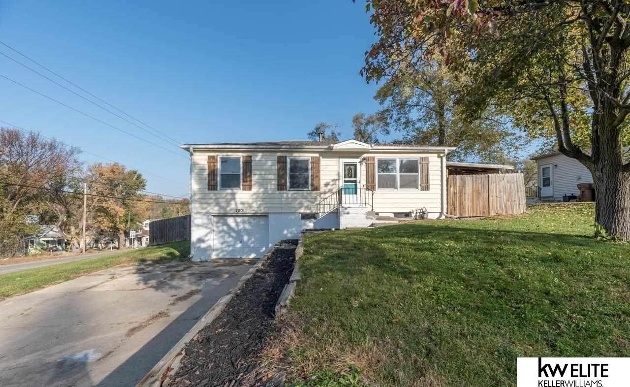 7001 Chandler Hills Drive - Photo 1