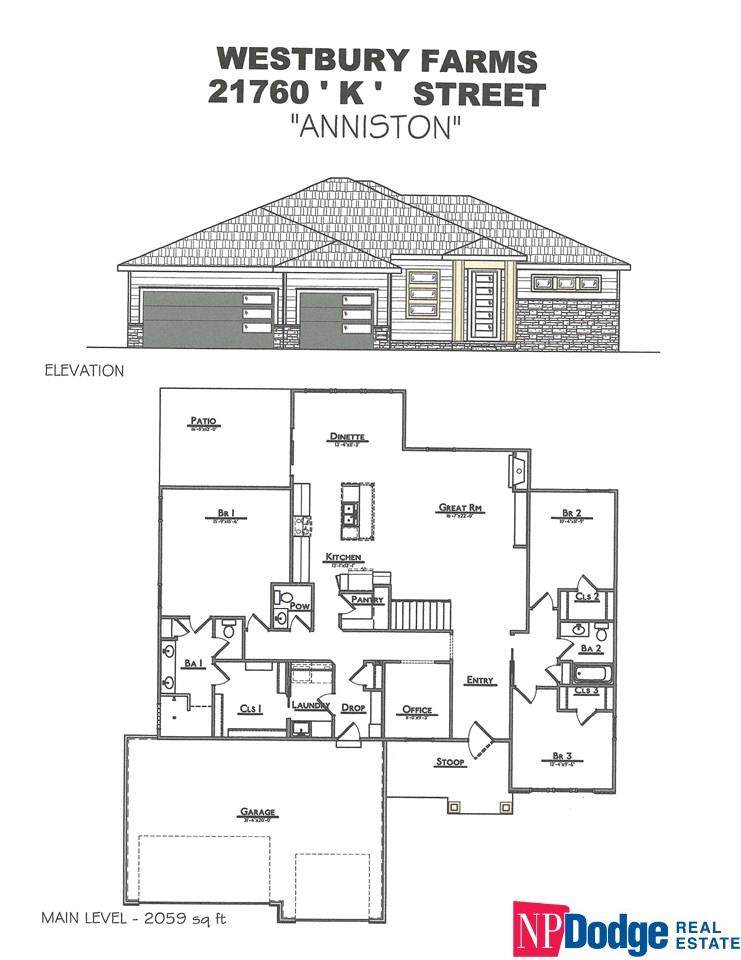 21760 K Street - Photo 1