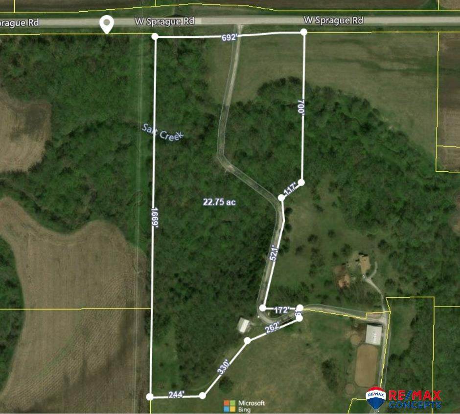 721 Sprague Road - Photo 1