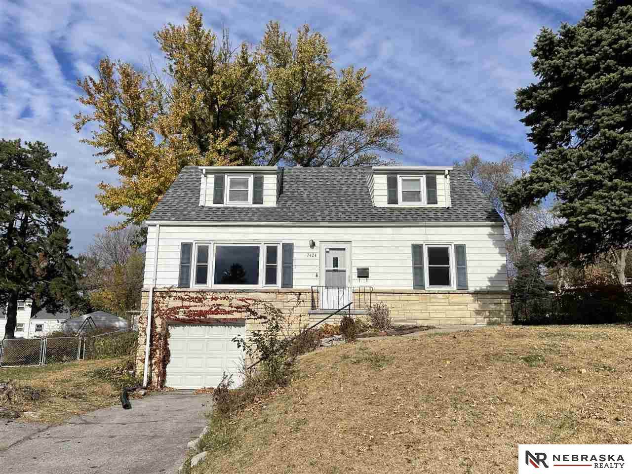 7424 Frederick Street - Photo 1