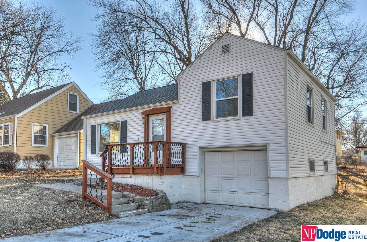6911 Spencer Street - Photo 1