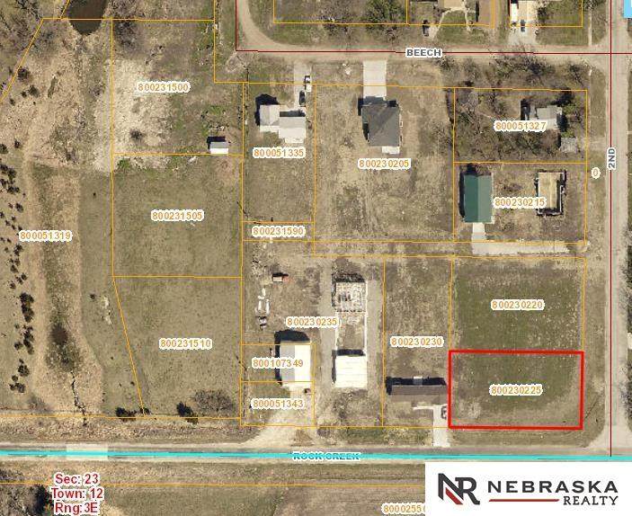 TBD Rock Creek Road - Photo 1