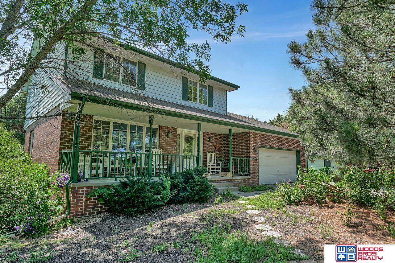 5701 Saddle Creek Trail - Photo 1