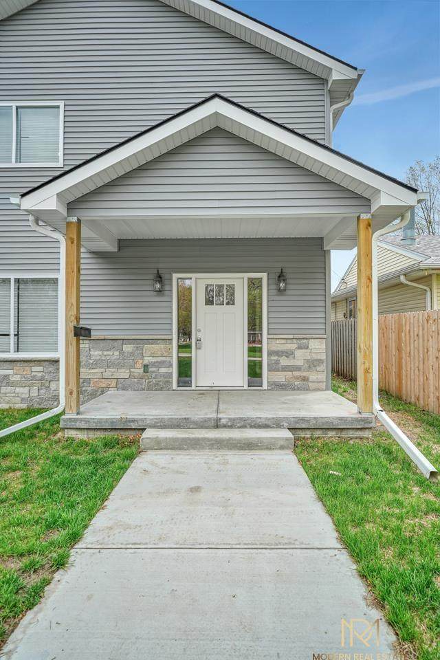 5301 Fremont Street - Photo 1