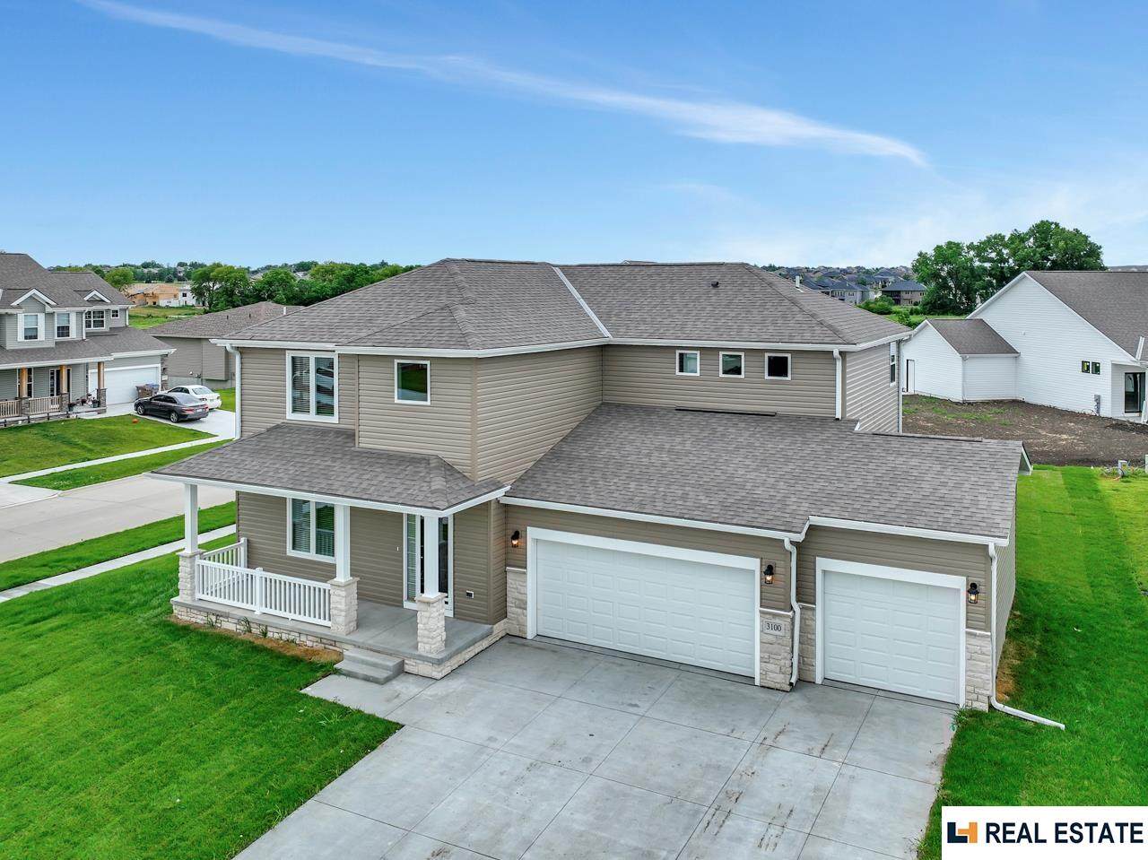 3100 Abbotsford Lane - Photo 1
