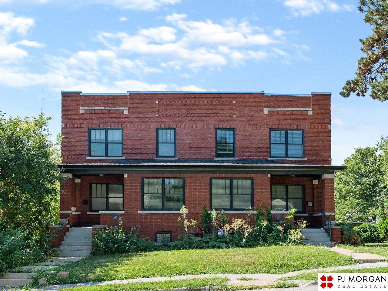 3601 Davenport Street - Photo 1