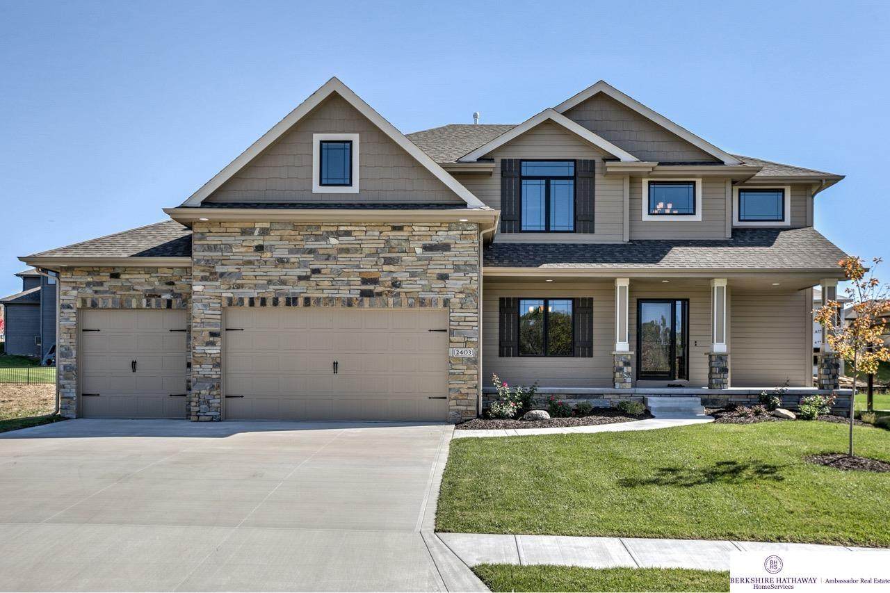 16914 Abigail Street - Photo 1