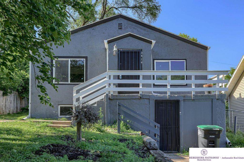 3414 Sahler Street - Photo 1