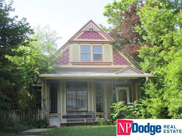 4015 Izard Street - Photo 1