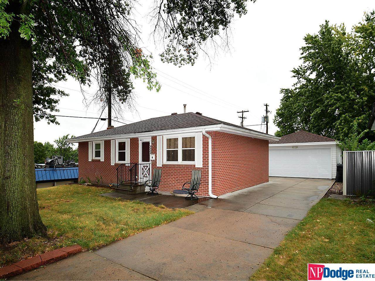 6630 Dudley Street - Photo 1
