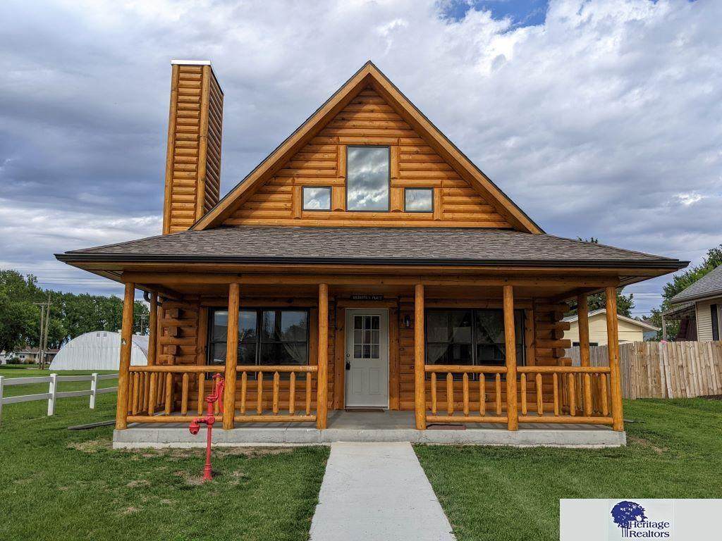 420 Clark Street - Photo 1