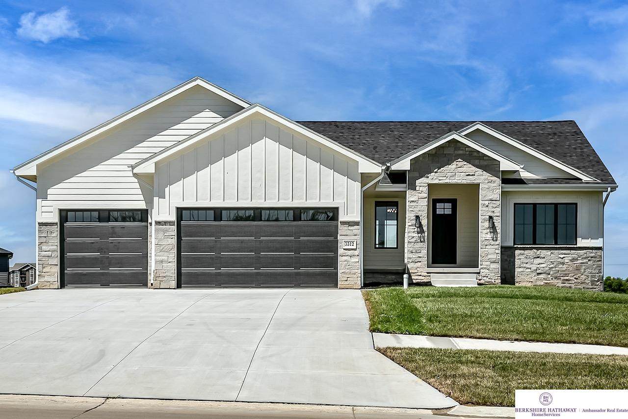 3802 George B Lake Parkway - Photo 1