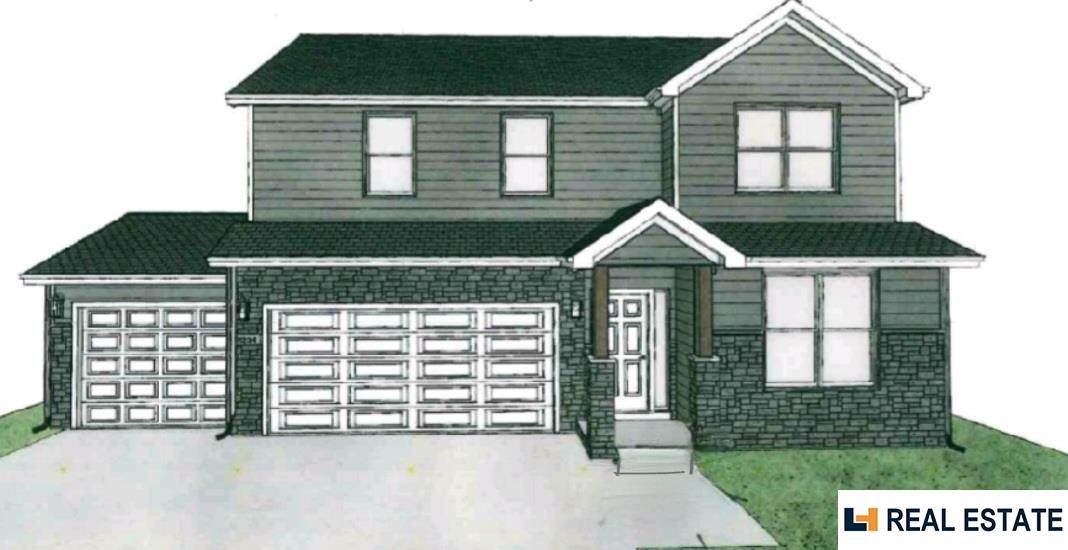 8231 Jones Avenue - Photo 1