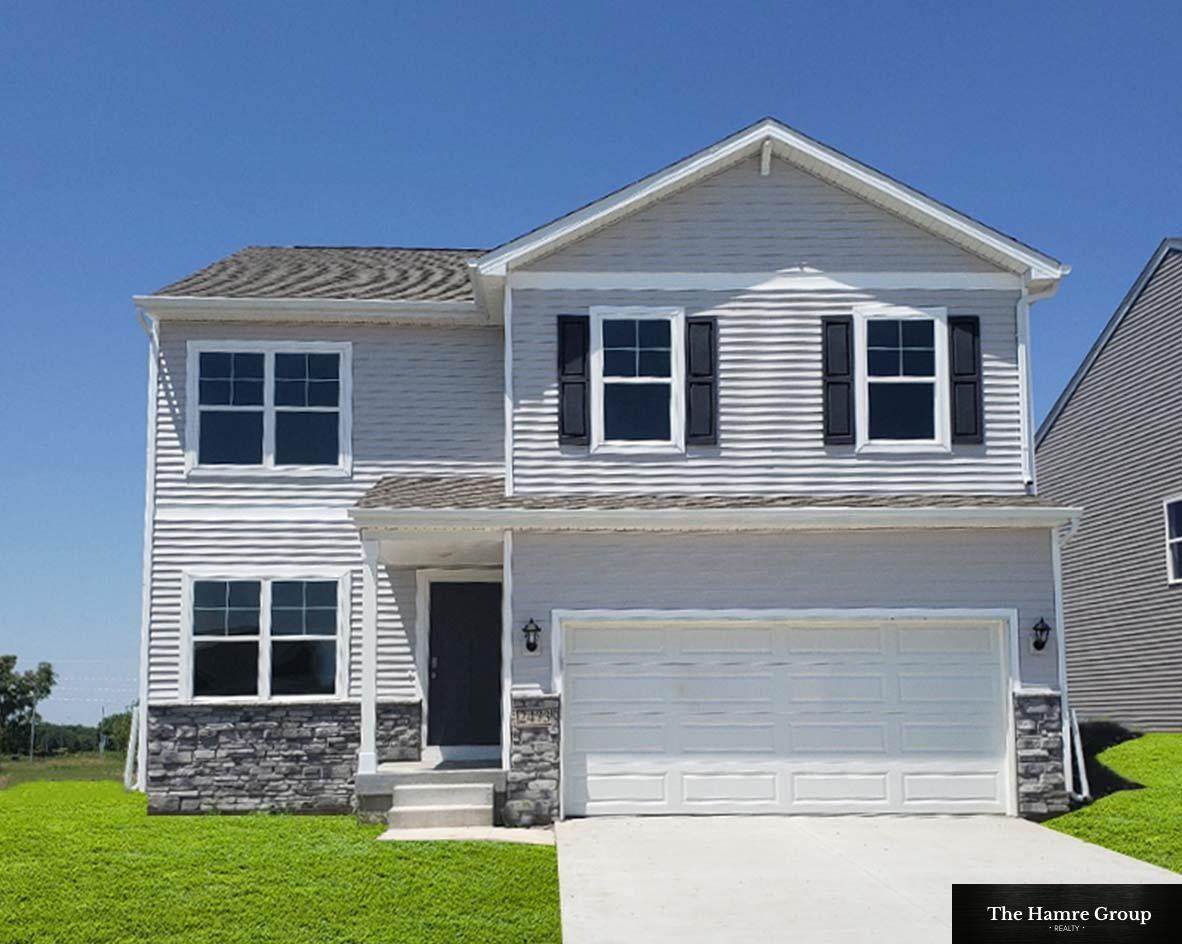 11552 191st Avenue - Photo 1