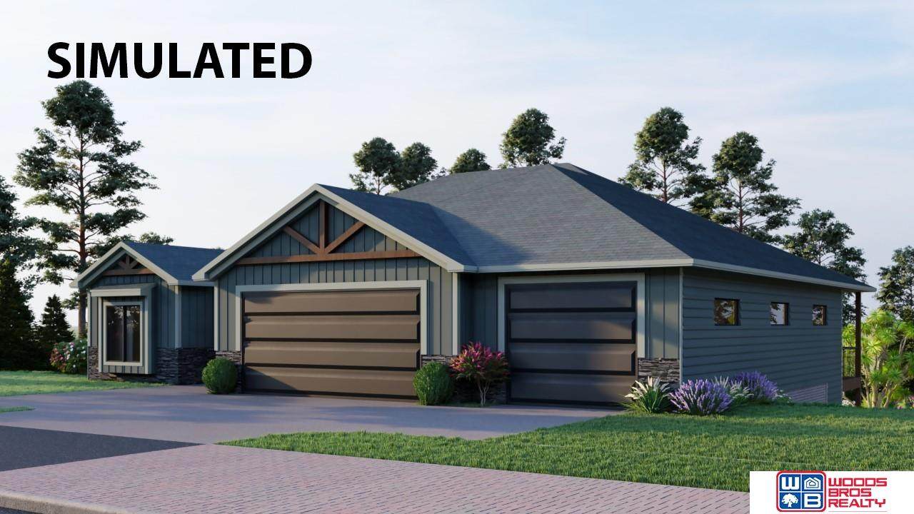3465 Tree Line Drive - Photo 1