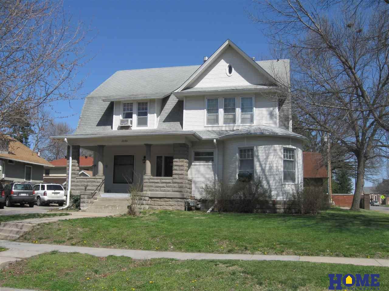 2410 South Street - Photo 1