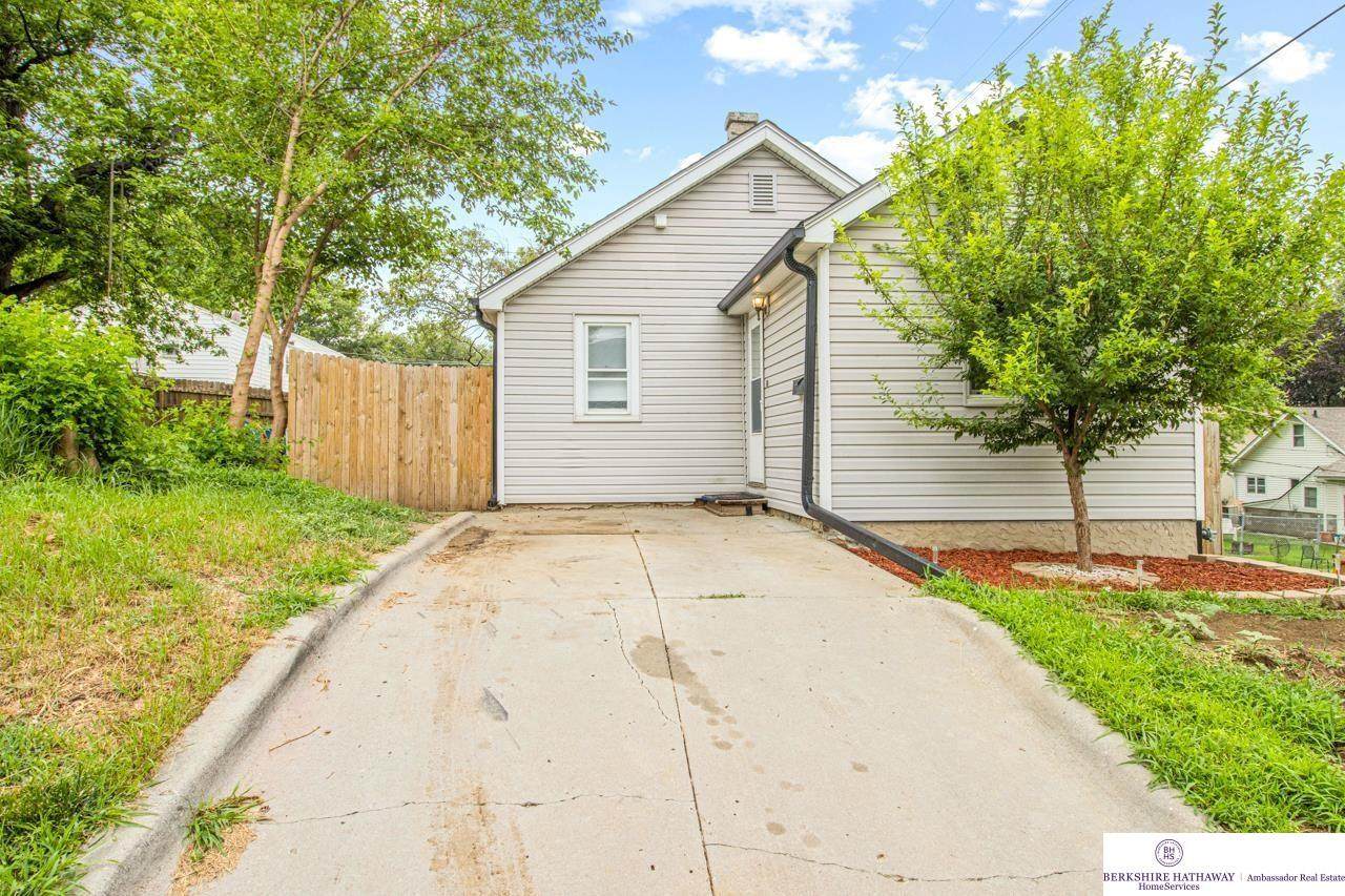 3666 G Street - Photo 1