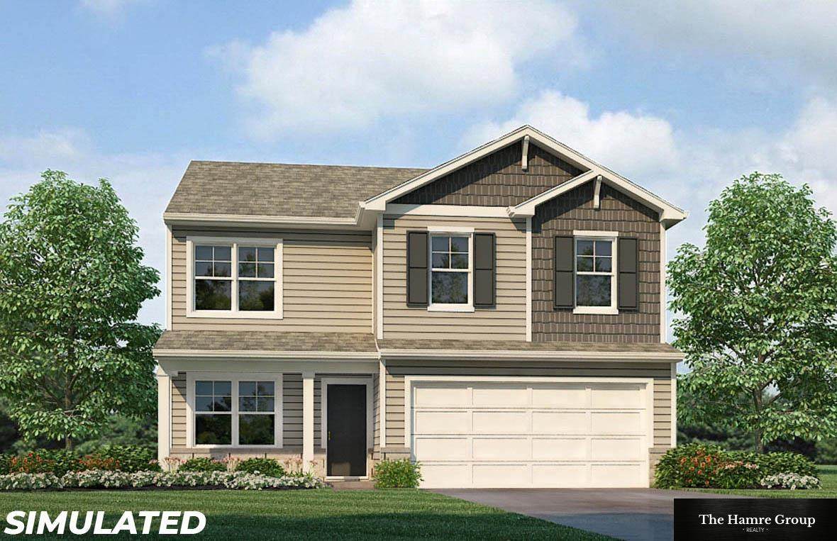 11532 191st Avenue - Photo 1
