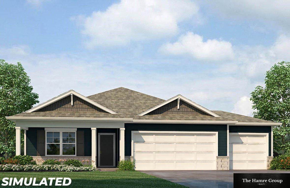 4409 Leawood Drive - Photo 1
