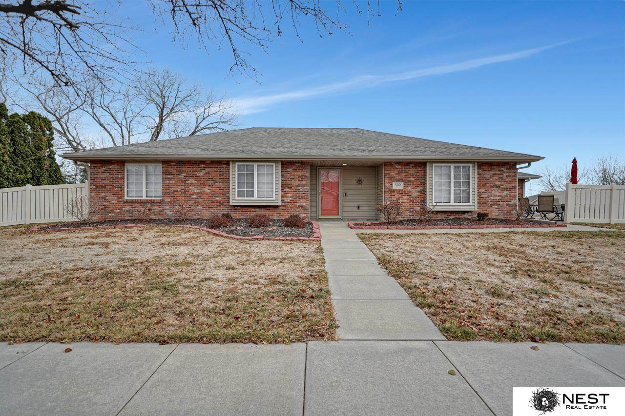 500 Sailside Drive - Photo 1