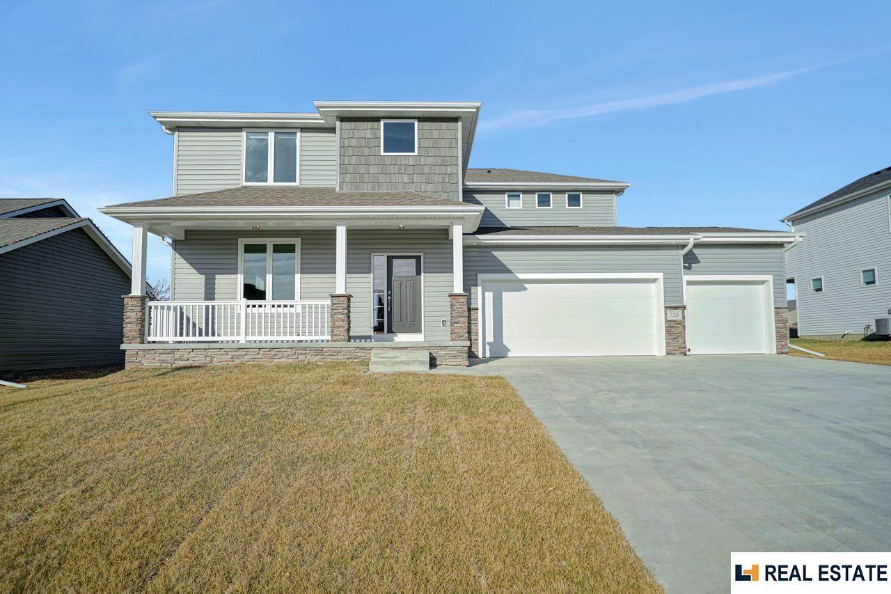 320 Kristi Lane - Photo 1