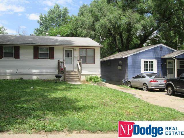 4034 Nebraska Avenue - Photo 1