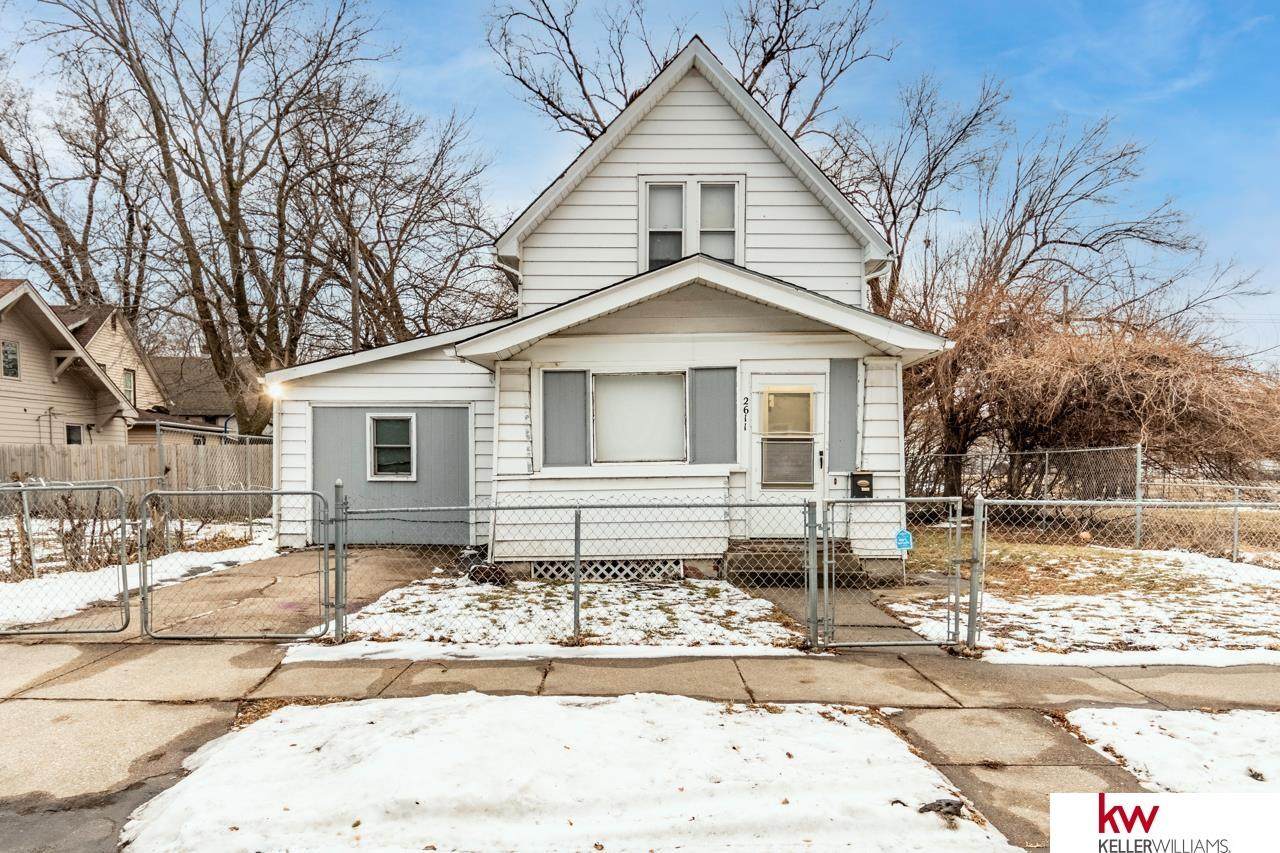 2611 Maple Street - Photo 1