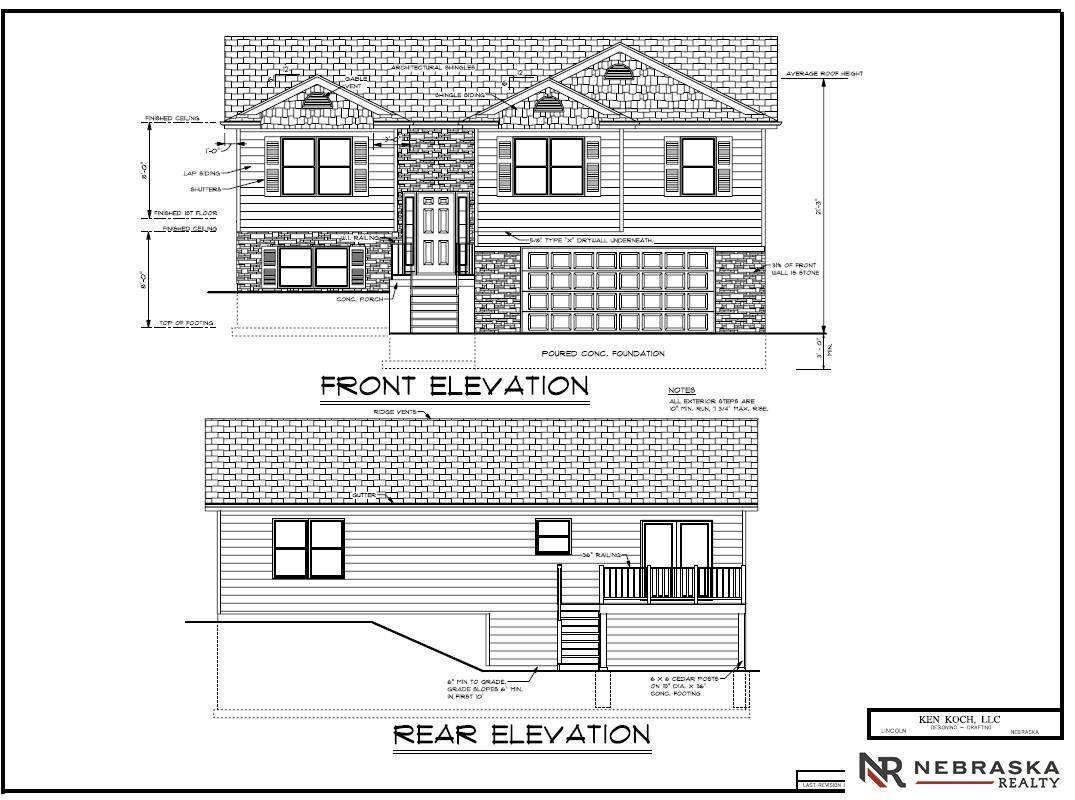 5400 Gary Gately Street - Photo 1